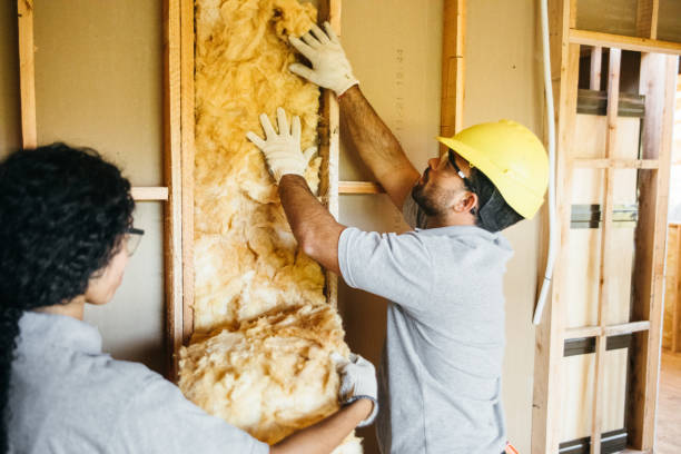 Range of Insulation Solutions in Sorgho, KY